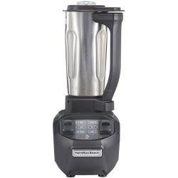 Blender Hamilton Beach Rio HBB255S-CE (Black/Inox)