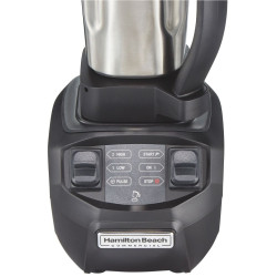 Blender Hamilton Beach Rio HBB255S-CE (Black/Inox) Thumb