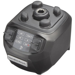 Blender Hamilton Beach Rio HBB255S-CE (Black/Inox) Thumb