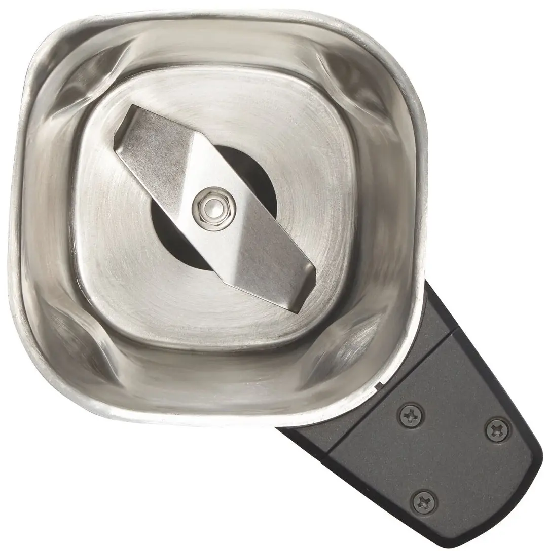 Blender Hamilton Beach Rio HBB255S-CE (Black/Inox) - 6
