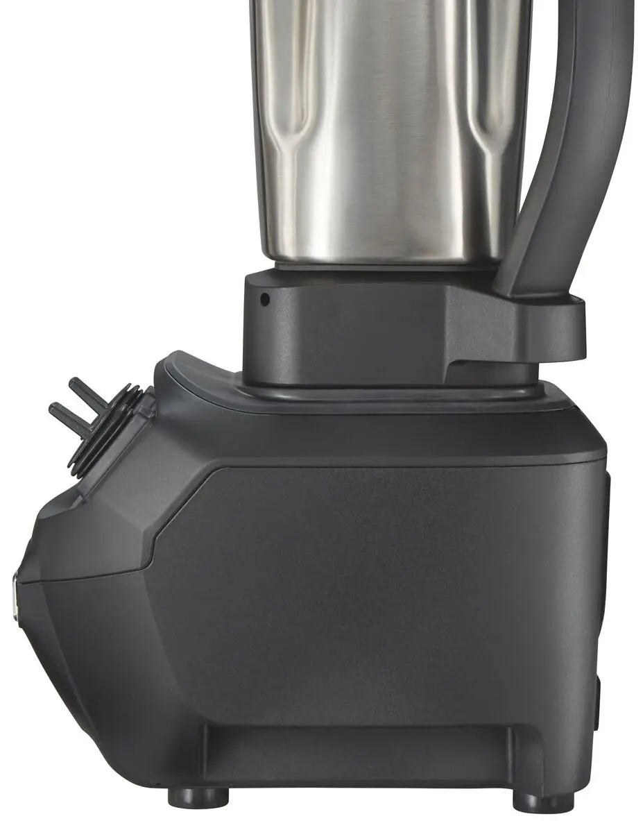 Blender Hamilton Beach Rio HBB255S-CE (Black/Inox) - 7