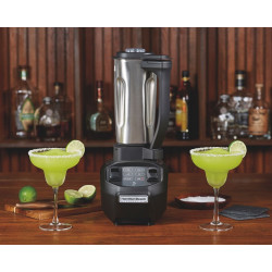 Blender Hamilton Beach Rio HBB255S-CE (Black/Inox) Thumb