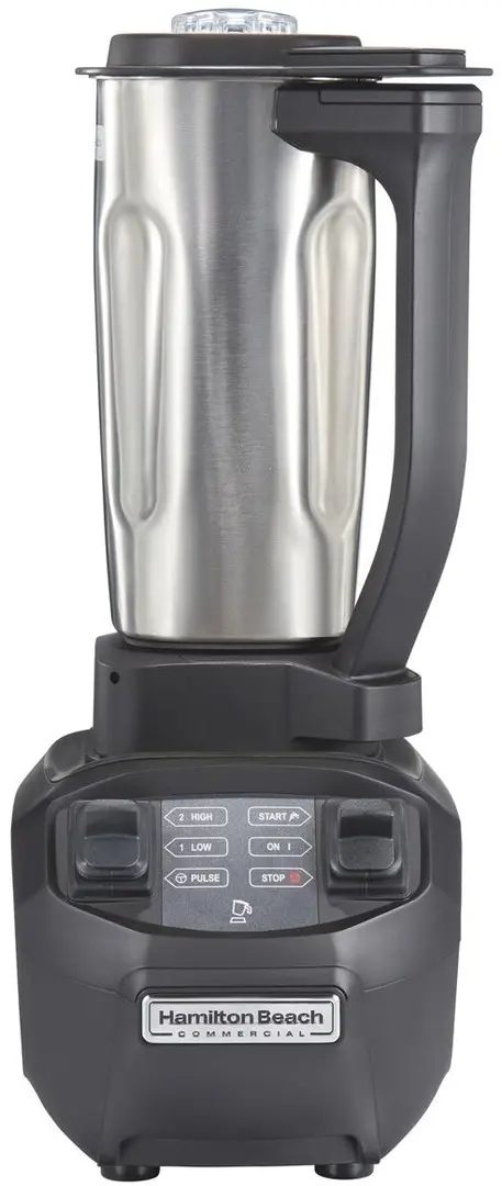 Blender Hamilton Beach Rio HBB255S-CE (Black/Inox)