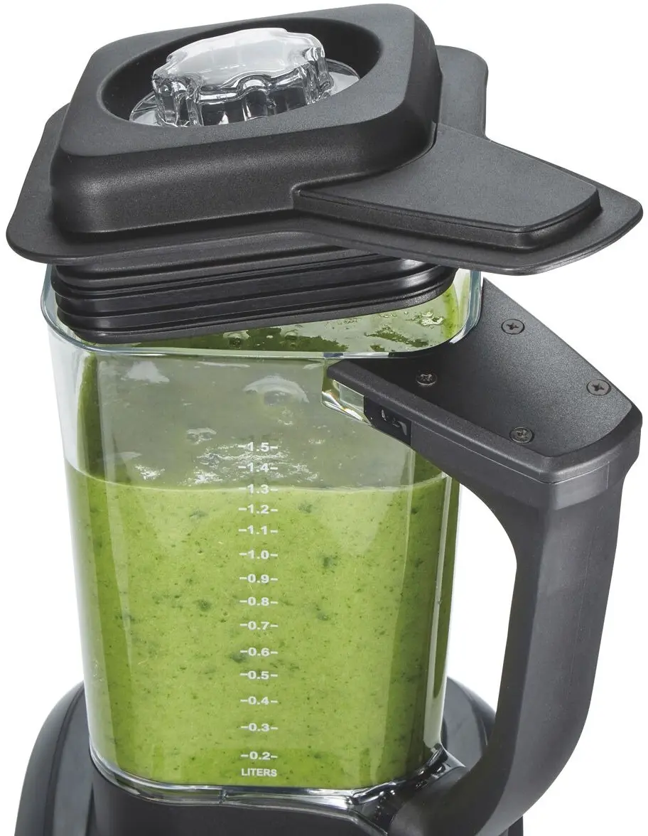 Blender Hamilton Beach Tango HBH455-CE (Grey) - 5