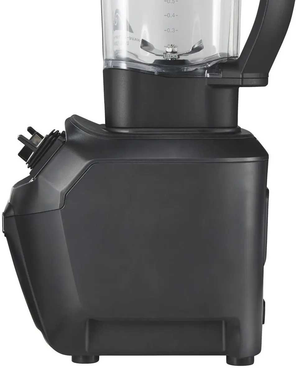Blender Hamilton Beach Tango HBH455-CE (Grey) - 7