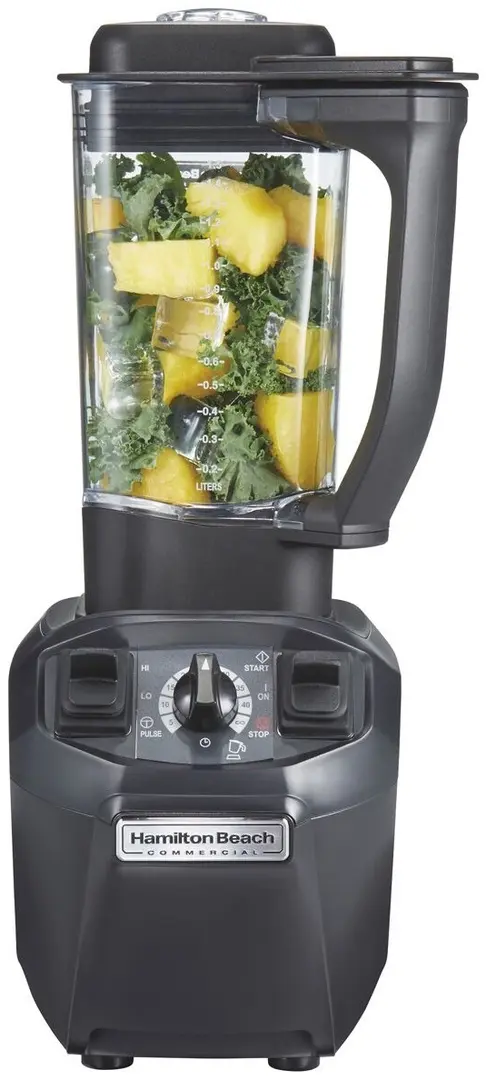 Blender Hamilton Beach Tango HBH455-CE (Grey)