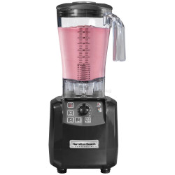 Blender Hamilton Beach Tempest HBH650R (Black)