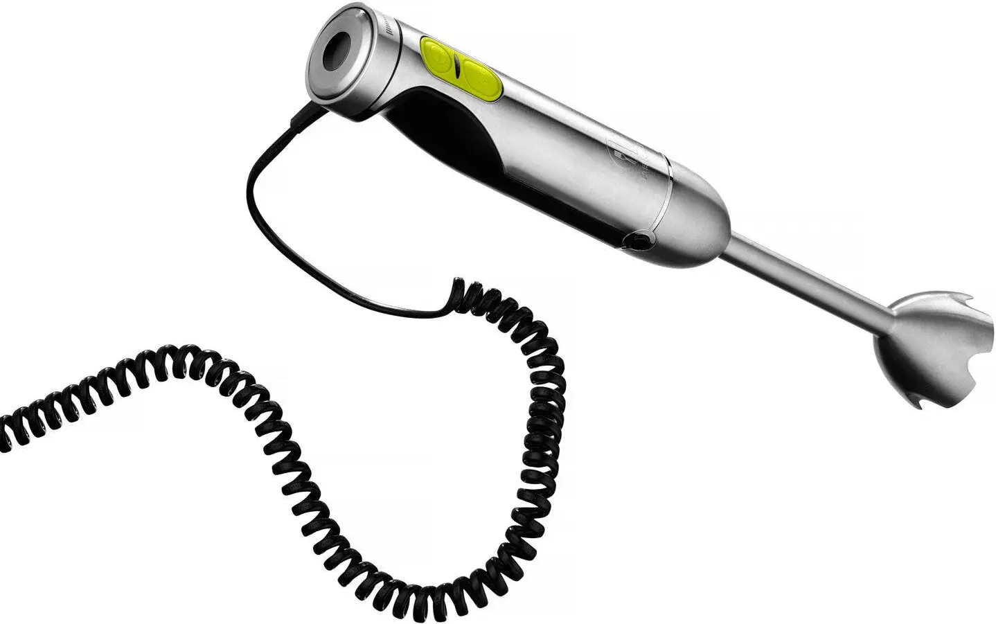 Блендер Hendi 221181 (Inox/Green) - 2