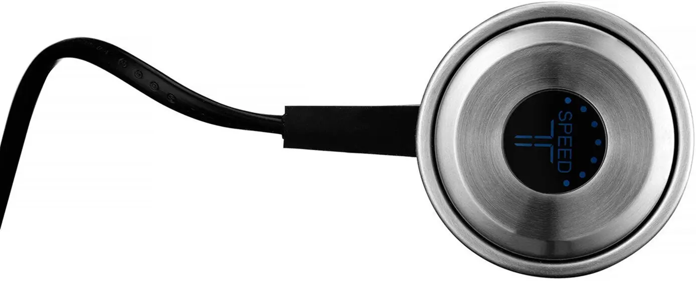 Блендер Hendi 221181 (Inox/Green) - 3