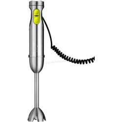 Блендер Hendi 221181 (Inox/Green)