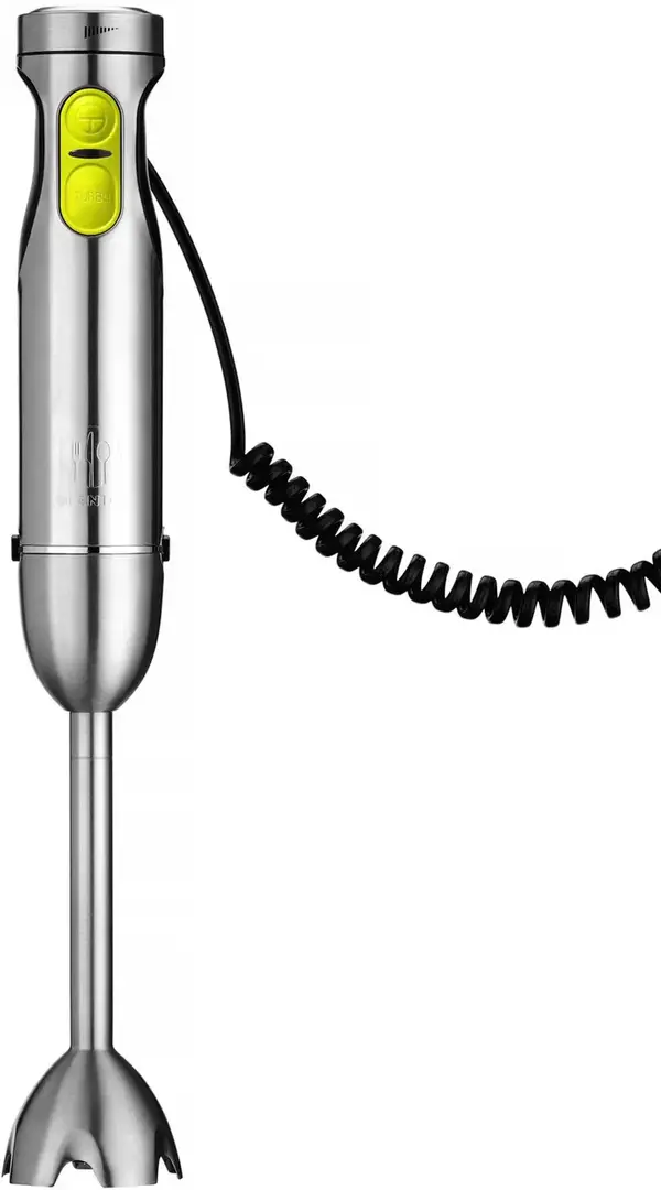 Блендер Hendi 221181 (Inox/Green)