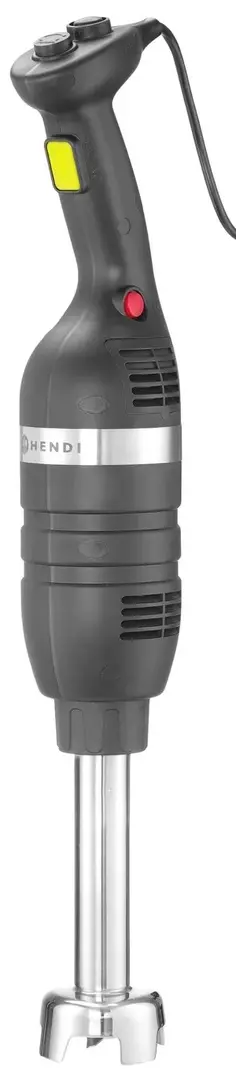 Блендер Hendi 221198 (Black)