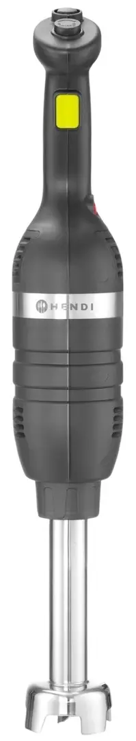Блендер Hendi 221198 (Black)
