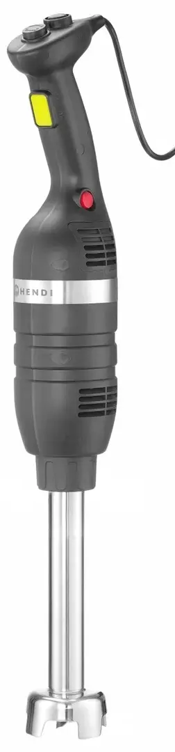 Блендер Hendi 221327 (Black) - 2