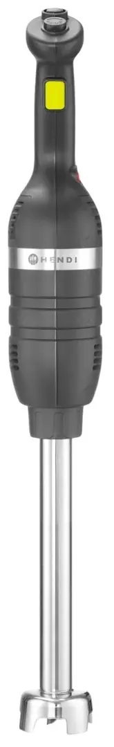 Blender Hendi 221334 (Black)