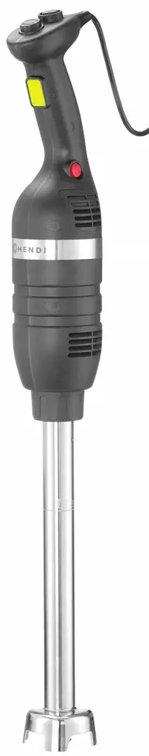 Блендер Hendi 221341 (Black)