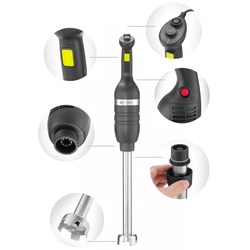 Блендер Hendi 221341 (Black) Thumb