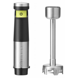 Блендер Hendi 221419 (Black/Inox) Thumb