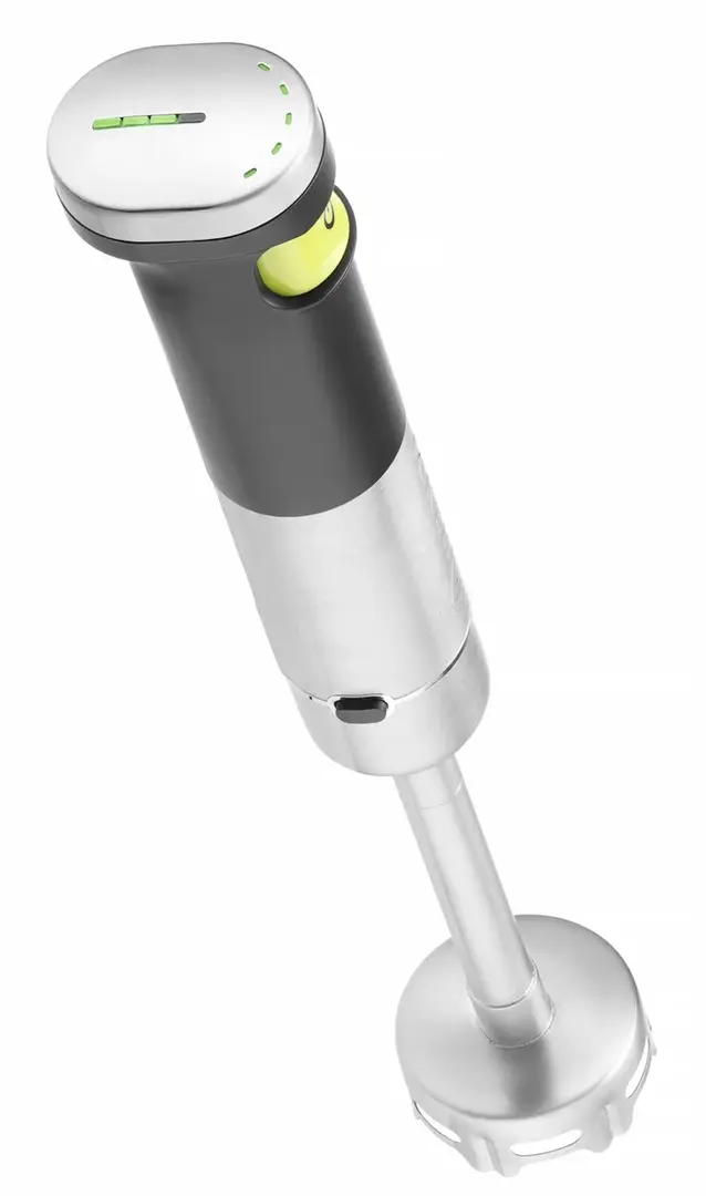 Блендер Hendi 221419 (Black/Inox)