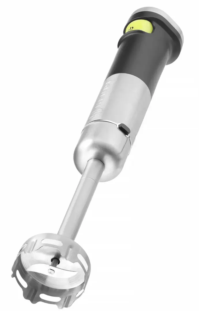 Блендер Hendi 221419 (Black/Inox)