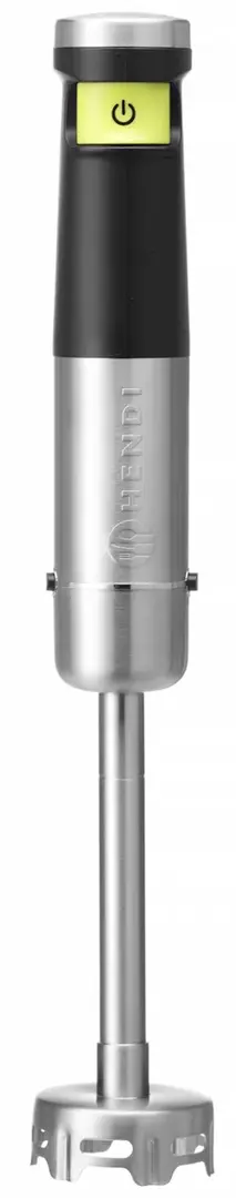 Блендер Hendi 221419 (Black/Inox)