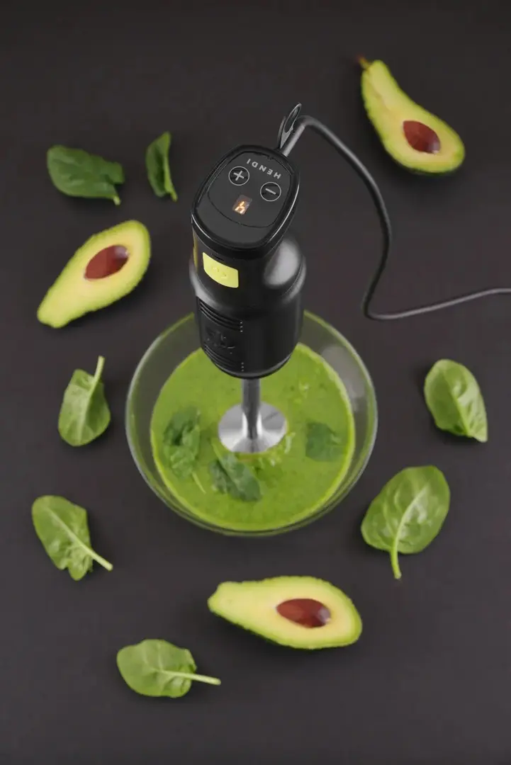 Blender Hendi 222157 (Black)