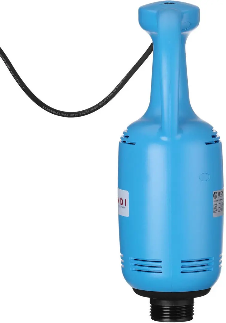 Blender Hendi 224014 (Blue) - 3