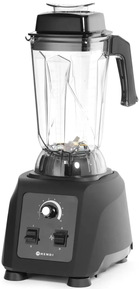Blender Hendi 230213 (Black) - 2