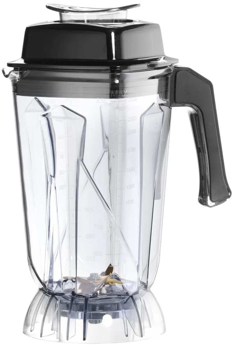 Blender Hendi 230213 (Black) - 4