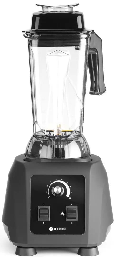 Blender Hendi 230213 (Black)