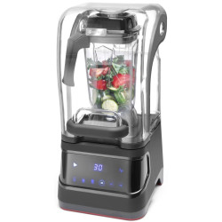 Блендер Hendi 230664 (Black) Thumb