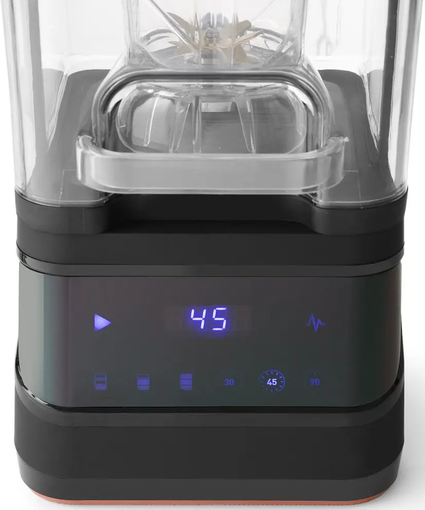 Блендер Hendi 230664 (Black)