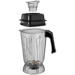 Блендер Hendi 230664 (Black) Thumb