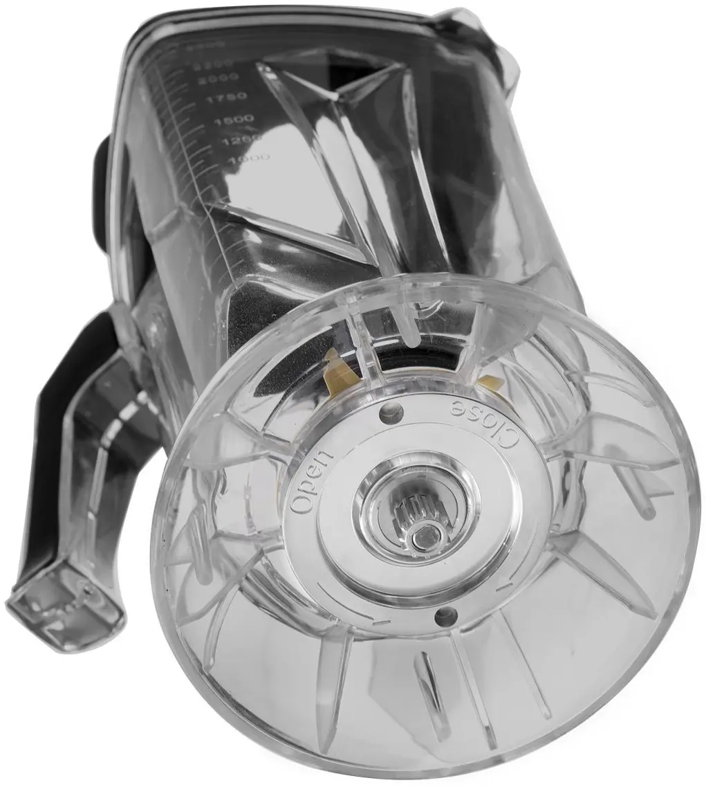 Блендер Hendi 230664 (Black)