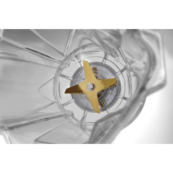 Блендер Hendi 230664 (Black) Thumb