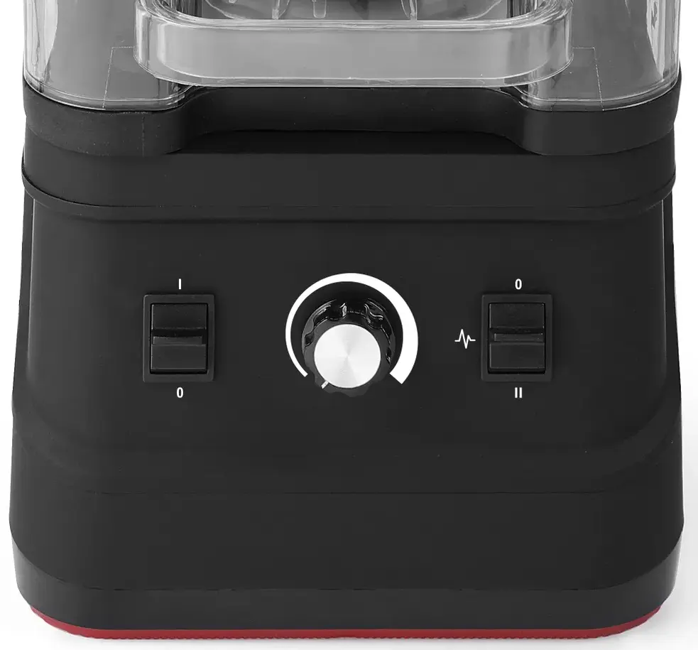 Blender Hendi 230688 (Black)