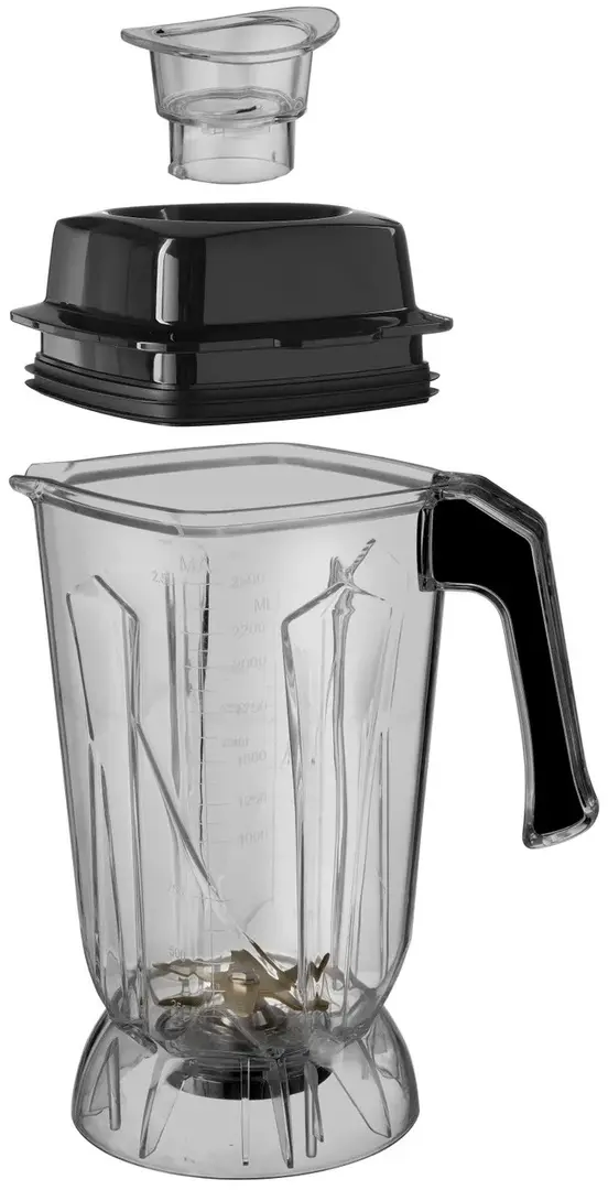 Blender Hendi 230688 (Black)