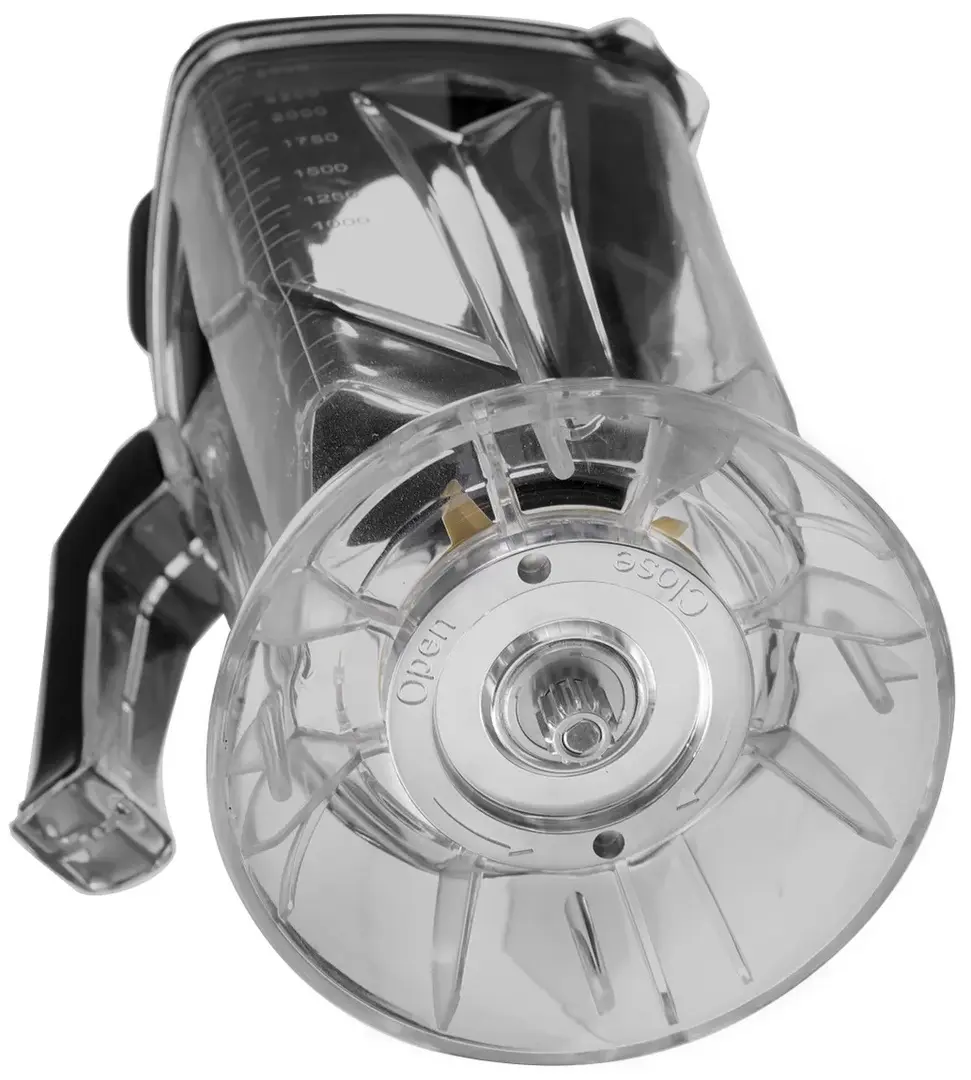 Blender Hendi 230688 (Black)