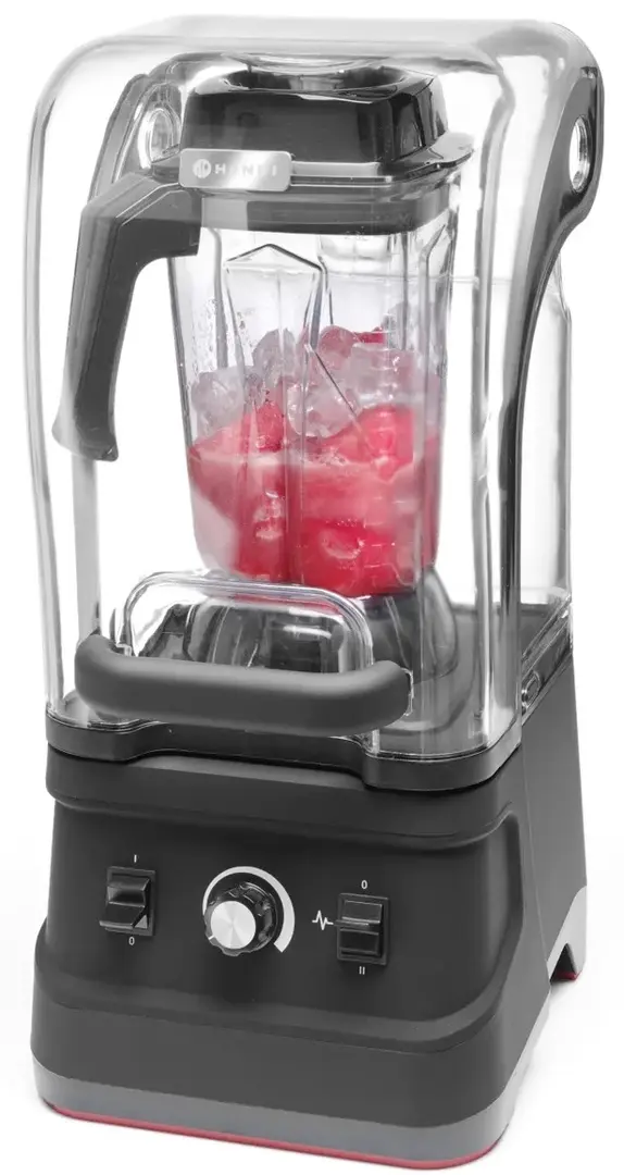 Blender Hendi 230688 (Black)