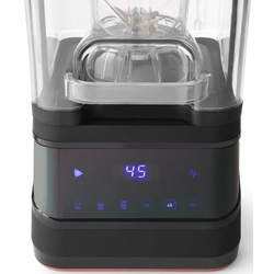 Блендер Hendi 230695 (Black) Thumb