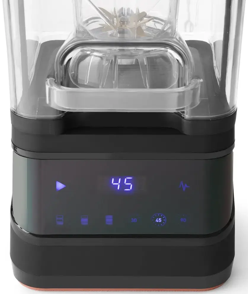 Блендер Hendi 230695 (Black)