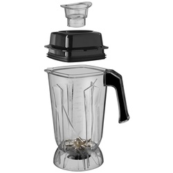 Блендер Hendi 230695 (Black) Thumb