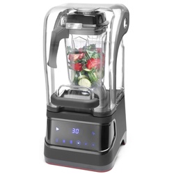 Blender Hendi 230695 (Black)