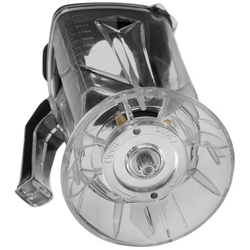 Блендер Hendi 230695 (Black) Thumb