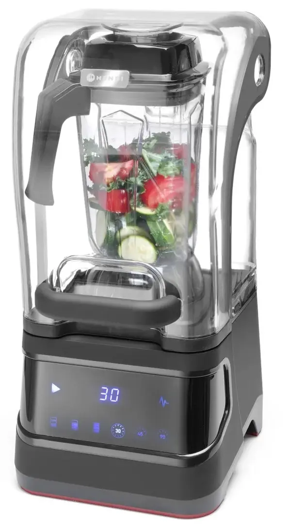 Блендер Hendi 230695 (Black)