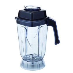 Блендер Hendi 230718 (Black) Thumb