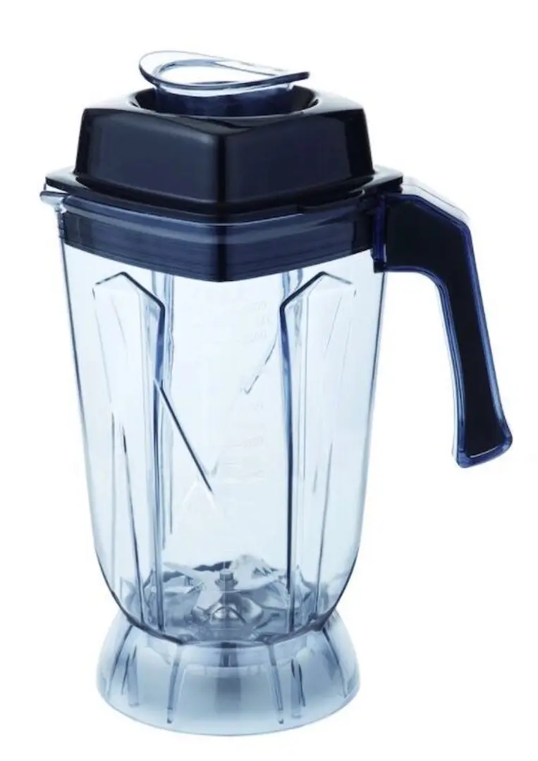 Блендер Hendi 230718 (Black)