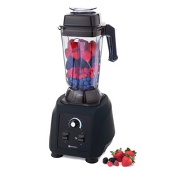 Блендер Hendi 230718 (Black) Thumb