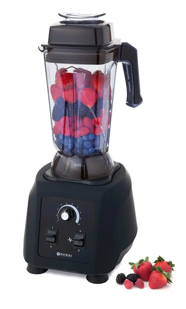 Блендер Hendi 230718 (Black)