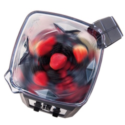 Блендер Hendi 230718 (Black) Thumb